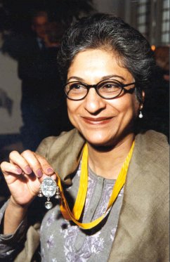 Asma Jilani